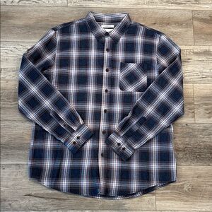 Casual button down NWOT